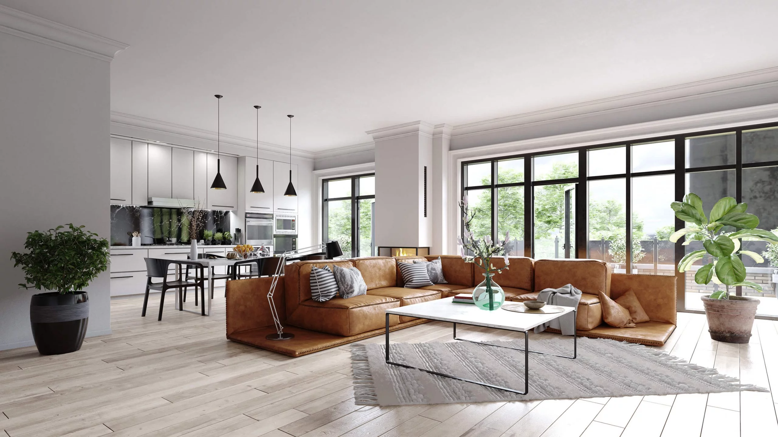 Immobilienvermietung in Königstein im Taunus - Immobilienhaus Königstein GmbH