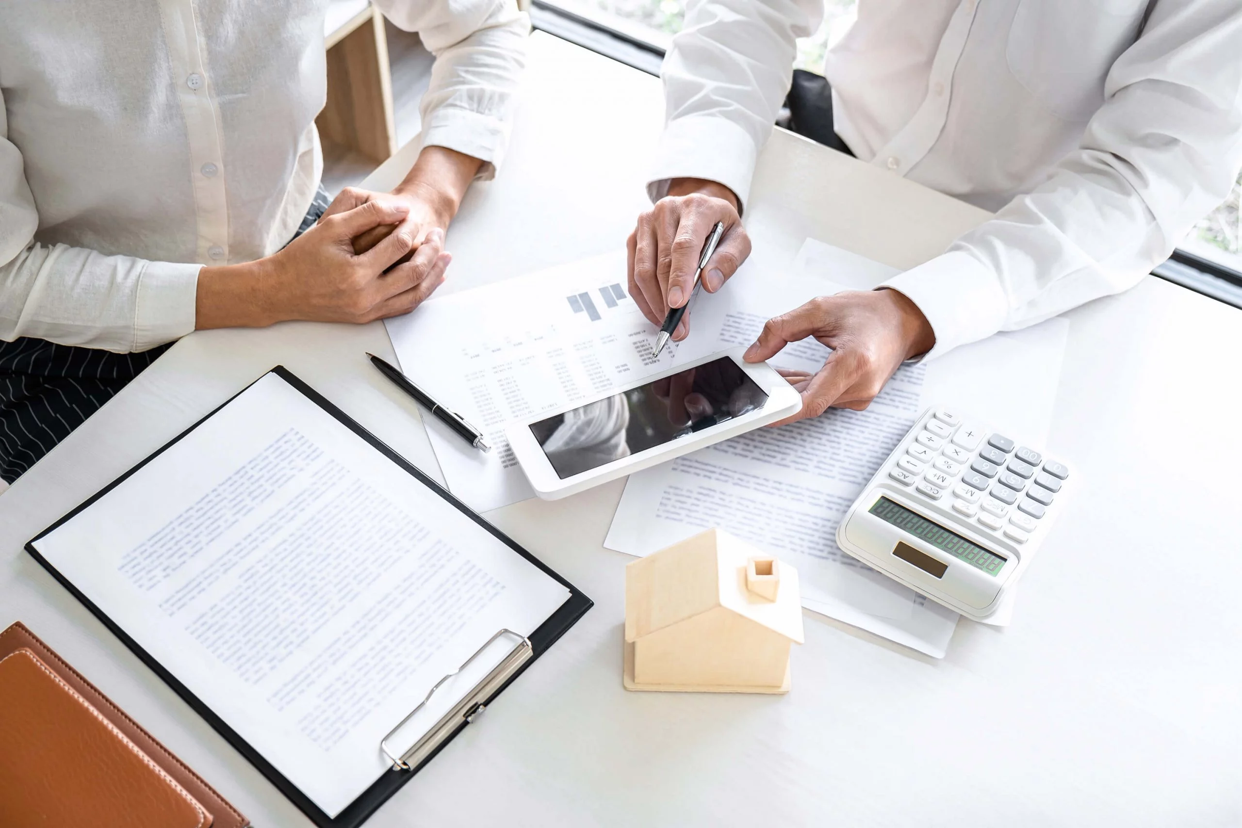 Wir finden den passende Käufer/Mieter für Ihre Immobilie - Immobilienhaus Königstein GmbH