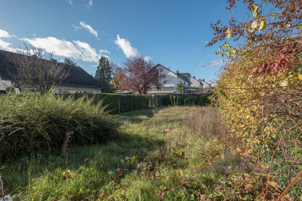 Immobilienangebot - Hammersbach - Alle - Doppelhaushälfte mit großem Garten - Provisionsfrei für Käufer