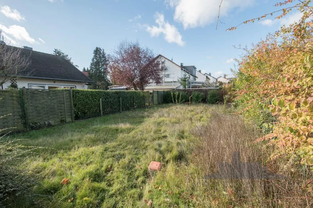 Immobilienangebot - Hammersbach - Alle - Doppelhaushälfte mit großem Garten - Provisionsfrei für Käufer