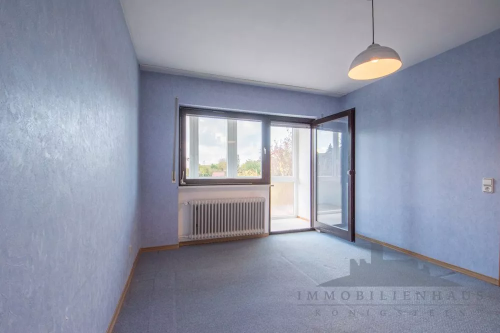 Immobilienangebot - Hammersbach - Alle - Doppelhaushälfte mit großem Garten - Provisionsfrei für Käufer