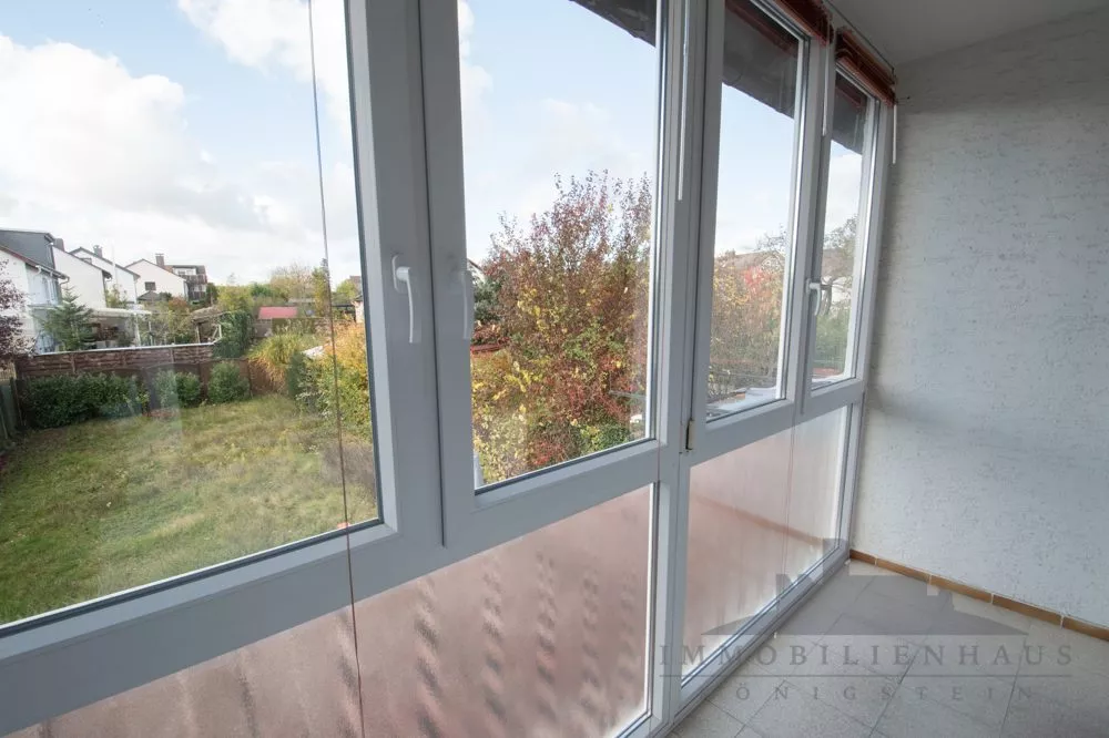 Immobilienangebot - Hammersbach - Alle - Doppelhaushälfte mit großem Garten - Provisionsfrei für Käufer