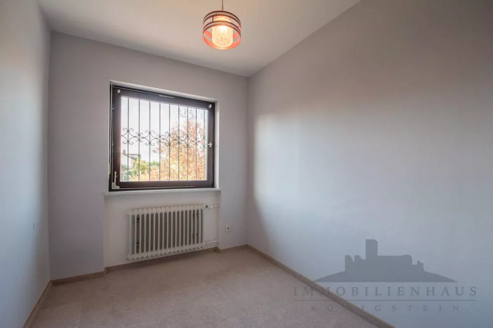 Immobilienangebot - Hammersbach - Alle - Doppelhaushälfte mit großem Garten - Provisionsfrei für Käufer
