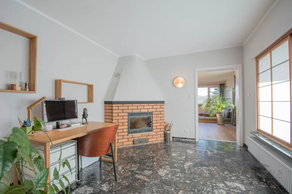 Immobilienangebot - Weilrod - Alle - Saniertes Einfamilienhaus mit großem Grundstück und Panoramablick für Naturliebhaber, provisionsfrei