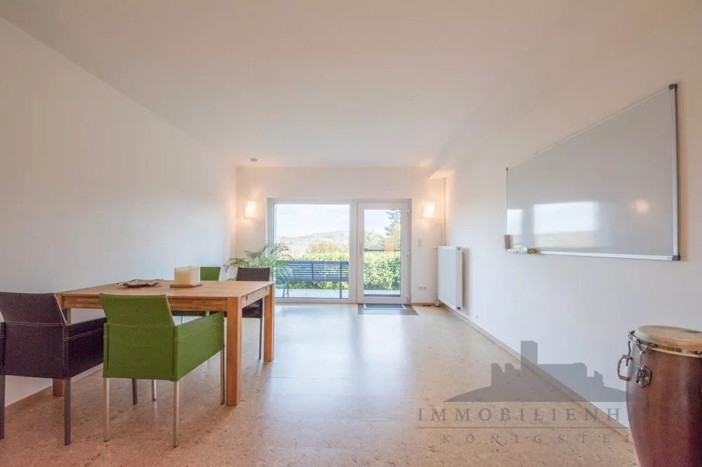 Immobilienangebot - Weilrod - Alle - Saniertes Einfamilienhaus mit großem Grundstück und Panoramablick für Naturliebhaber, provisionsfrei