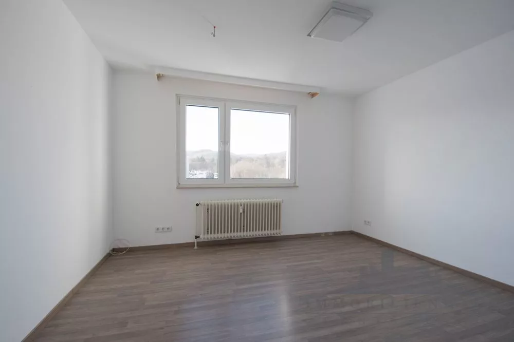Immobilienangebot - Oberursel - Alle - Attraktive Eigentumswohnung mit Panoramablick - Provisionsfrei!