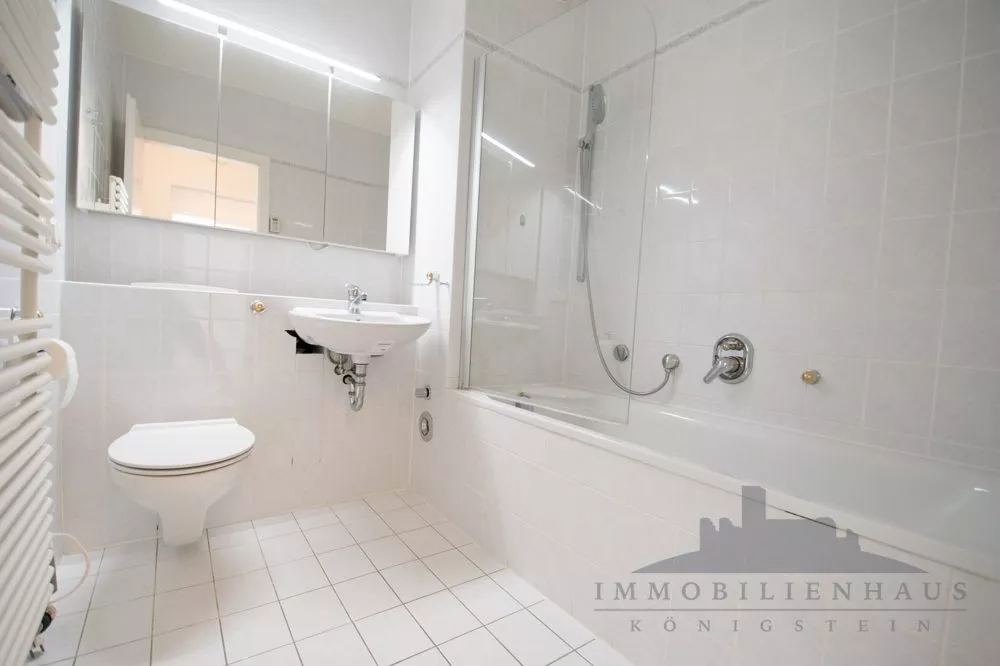 Immobilienangebot - Oberursel - Alle - Attraktive Eigentumswohnung mit Panoramablick - Provisionsfrei!