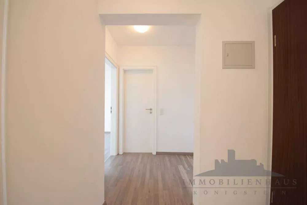 Immobilienangebot - Oberursel - Alle - Attraktive Eigentumswohnung mit Panoramablick - Provisionsfrei!