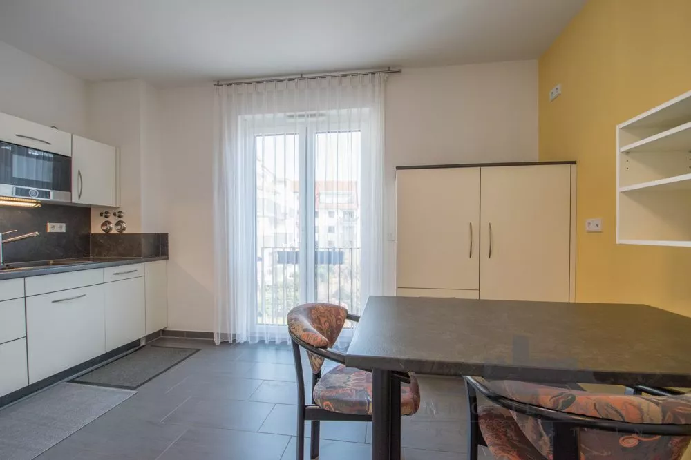 Immobilienangebot - Hanau - Alle - Moderne 3-Zimmer Wohnung in bester Innenstadtlage von Hanau - provisionsfrei!