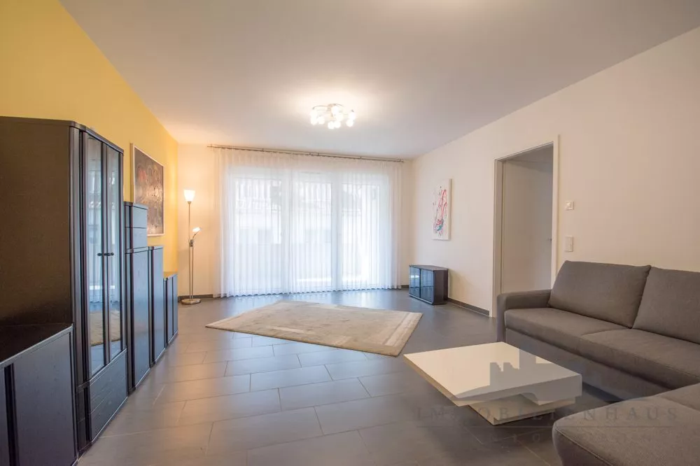 Immobilienangebot - Hanau - Alle - Moderne 3-Zimmer Wohnung in bester Innenstadtlage von Hanau - provisionsfrei!