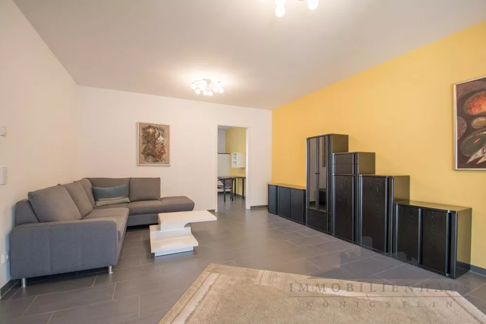 Immobilienangebot - Hanau - Alle - Moderne 3-Zimmer Wohnung in bester Innenstadtlage von Hanau - provisionsfrei!