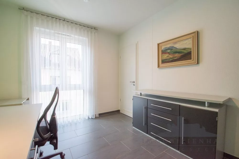 Immobilienangebot - Hanau - Alle - Moderne 3-Zimmer Wohnung in bester Innenstadtlage von Hanau - provisionsfrei!