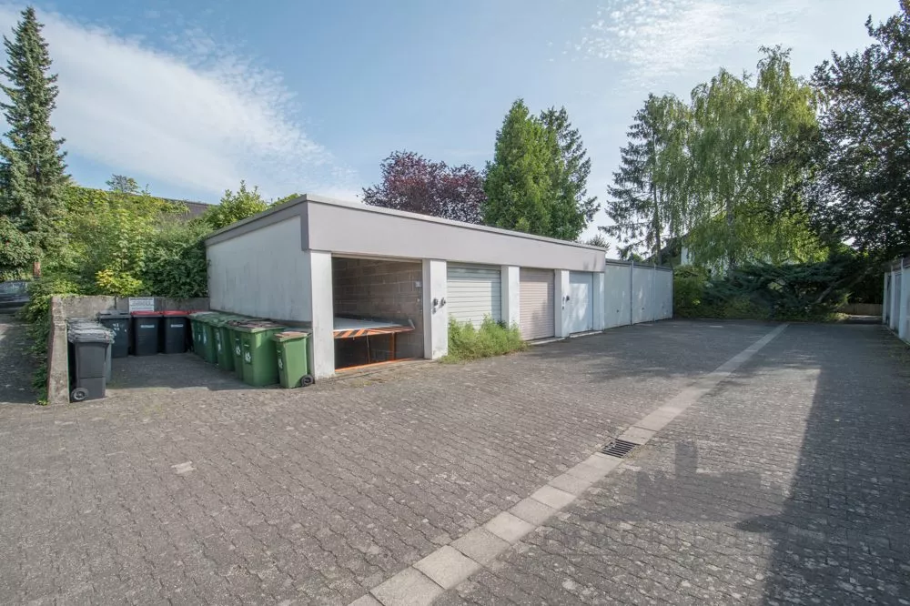 Immobilienangebot - Mainz / Drais - Alle - Gepflegtes Reihenhaus in ruhiger Wohnlage von Mainz-Drais provisionsfrei!