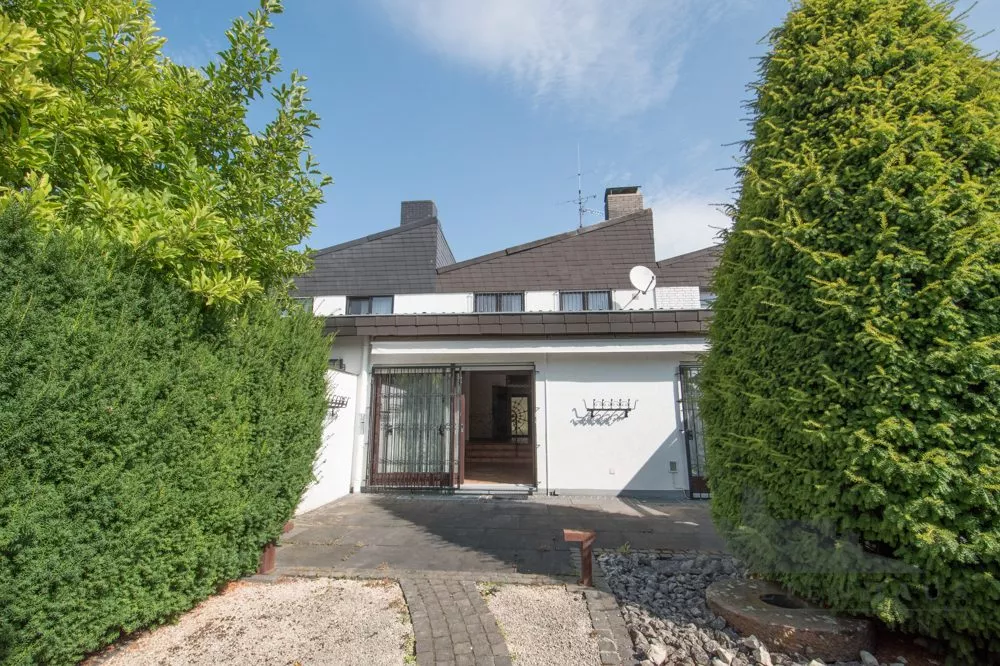 Immobilienangebot - Mainz / Drais - Alle - Gepflegtes Reihenhaus in ruhiger Wohnlage von Mainz-Drais provisionsfrei!