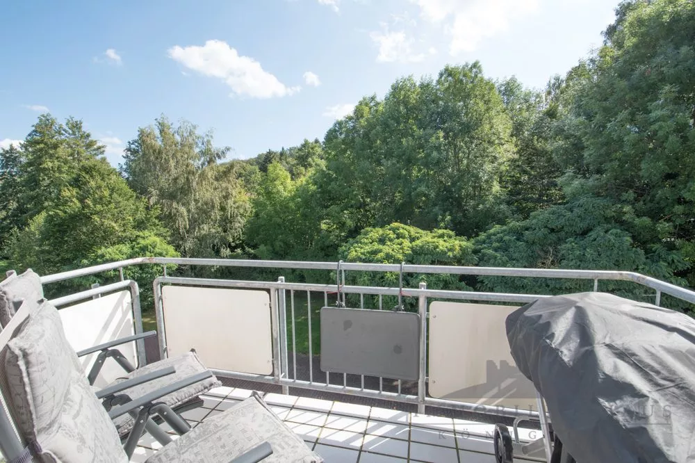 Immobilienangebot - Neu-Anspach - Alle - Attraktive Kapitalanlage: 2-Zimmer-Wohnung in Neu-Anspach - provisionsfrei