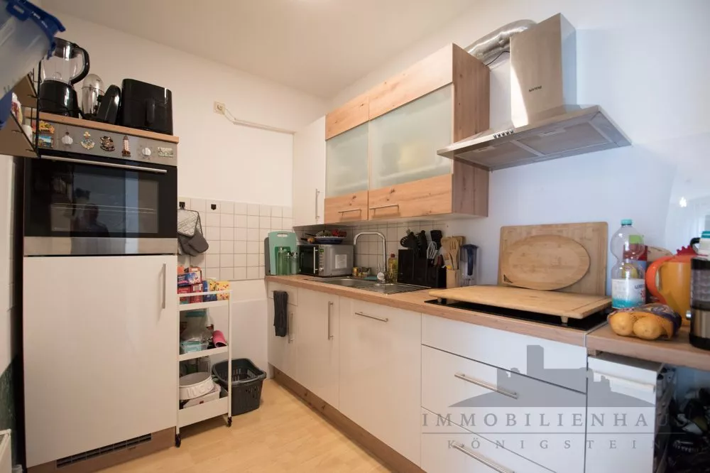Immobilienangebot - Neu-Anspach - Alle - Attraktive Kapitalanlage: 2-Zimmer-Wohnung in Neu-Anspach - provisionsfrei