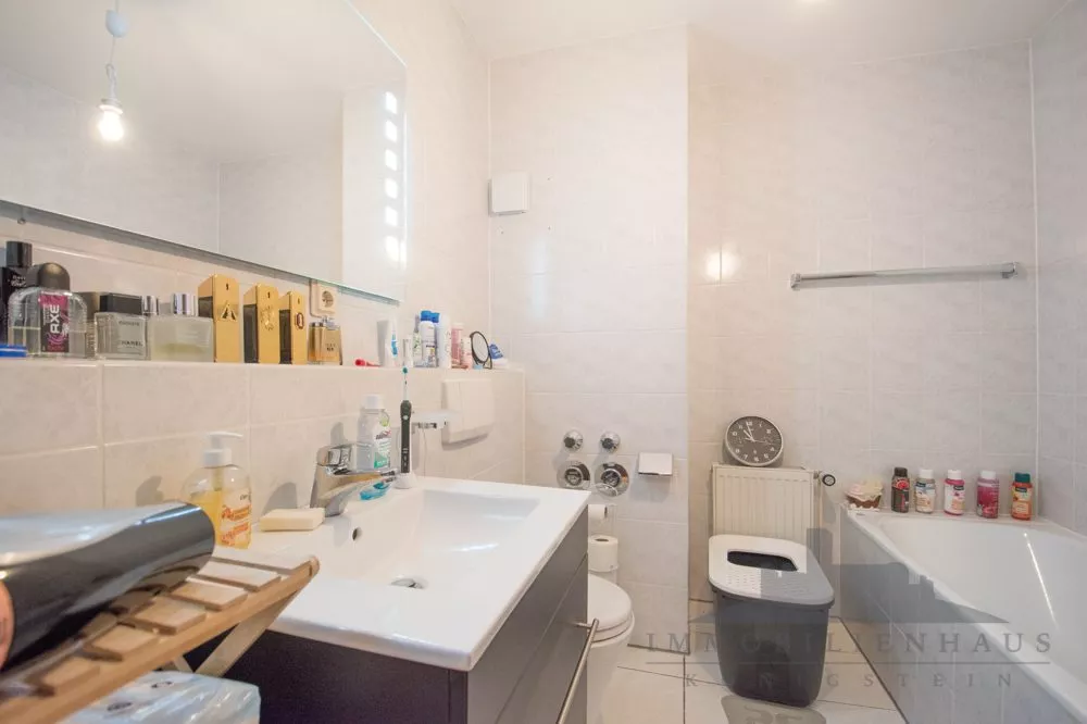 Immobilienangebot - Neu-Anspach - Alle - Attraktive Kapitalanlage: 2-Zimmer-Wohnung in Neu-Anspach - provisionsfrei