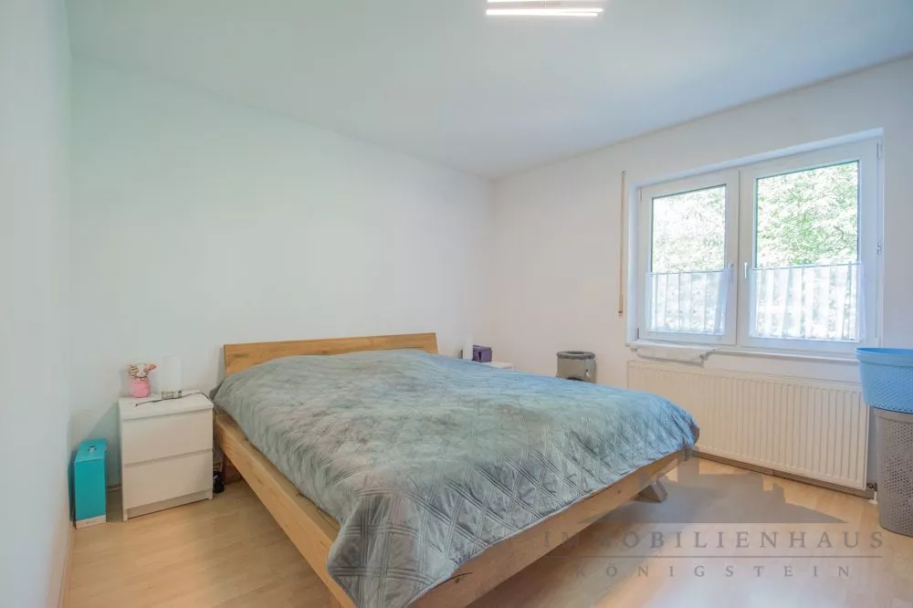 Immobilienangebot - Neu-Anspach - Alle - Attraktive Kapitalanlage: 2-Zimmer-Wohnung in Neu-Anspach - provisionsfrei