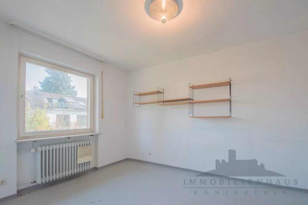 Immobilienangebot - Frankfurt am Main / Hausen - Alle - Attraktives Reihenhaus in bester Lage von Frankfurt-Hausen - provisionsfrei