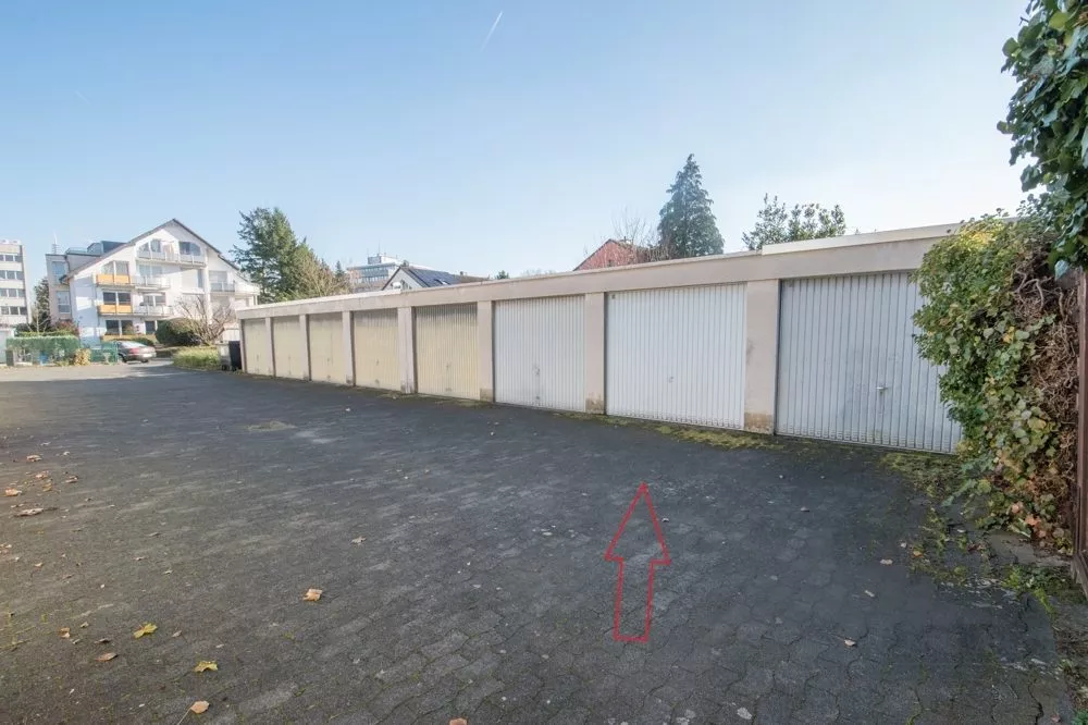 Immobilienangebot - Frankfurt am Main / Hausen - Alle - Attraktives Reihenhaus in bester Lage von Frankfurt-Hausen - provisionsfrei