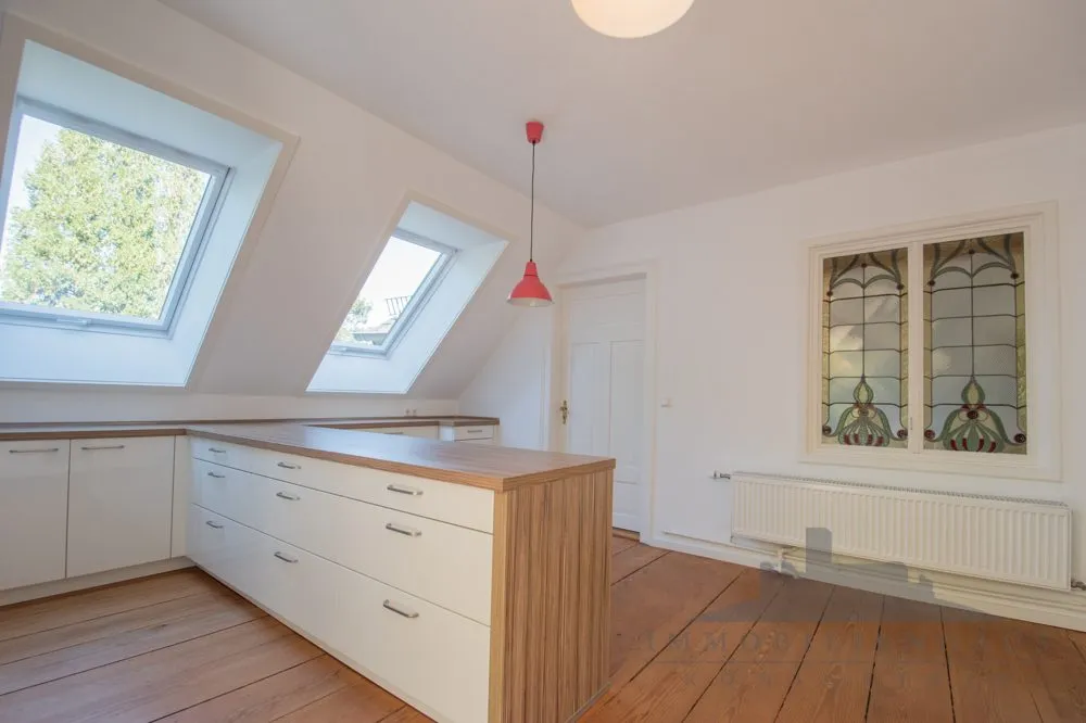 Immobilienangebot - Kronberg im Taunus - Alle - Seltenes Schmuckstück in bester Altstadtlage von Kronberg - provisionsfrei