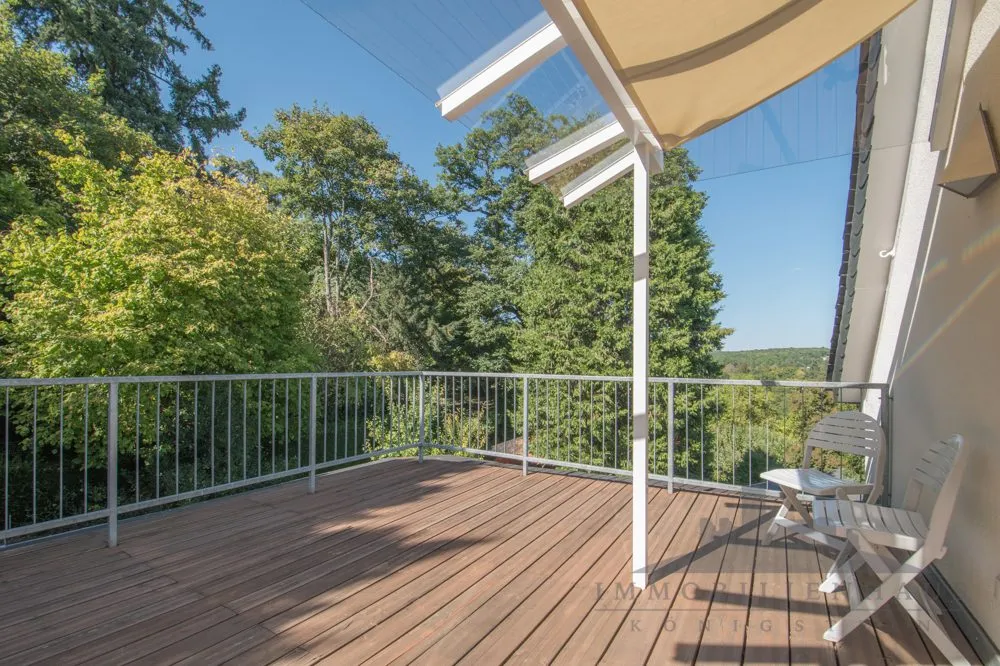 Immobilienangebot - Kronberg im Taunus - Alle - Seltenes Schmuckstück in bester Altstadtlage von Kronberg - provisionsfrei