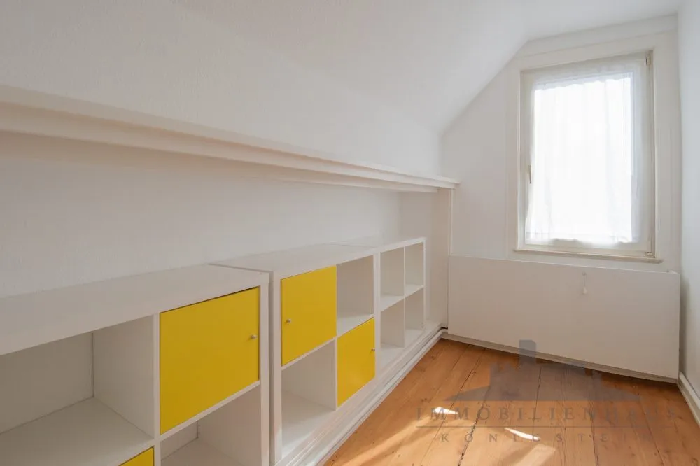 Immobilienangebot - Kronberg im Taunus - Alle - Seltenes Schmuckstück in bester Altstadtlage von Kronberg - provisionsfrei