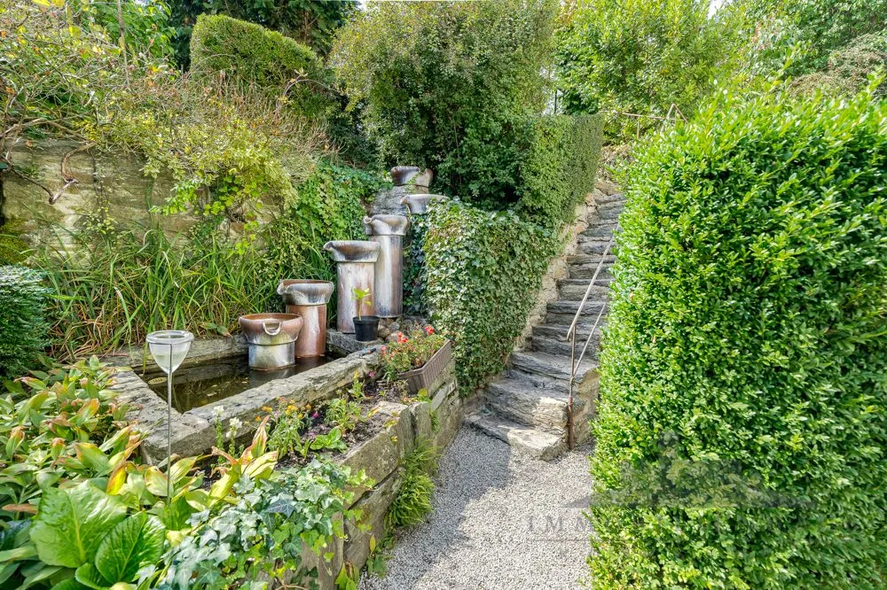 Immobilienangebot - Kronberg im Taunus - Alle - Seltenes Schmuckstück in bester Altstadtlage von Kronberg - provisionsfrei