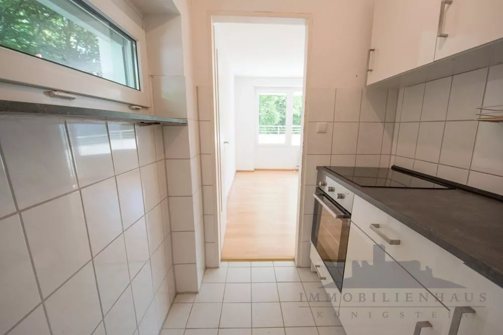 Immobilienangebot - Königstein im Taunus - Alle - Attraktive 1-Zimmer Wohnung in zentraler Lage von Königstein - provisionsfrei
