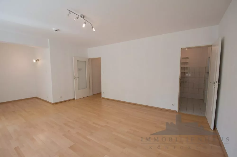 Immobilienangebot - Königstein im Taunus - Alle - Attraktive 1-Zimmer Wohnung in zentraler Lage von Königstein - provisionsfrei