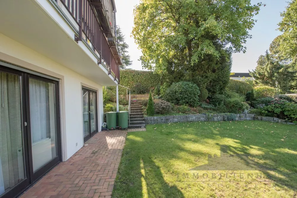 Immobilienangebot - Königstein im Taunus - Alle - Großzügiges Einfamilienhaus in exklusiver Lage von Königstein mit Burgblick - provisionsfrei