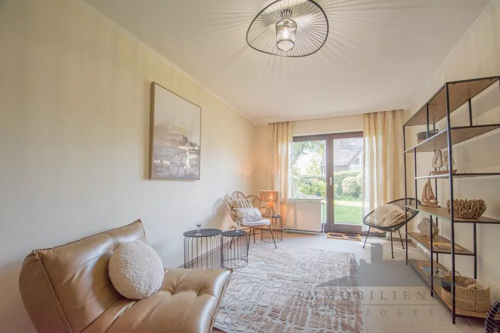 Immobilienangebot - Königstein im Taunus - Alle - Großzügiges Einfamilienhaus in exklusiver Lage von Königstein mit Burgblick - provisionsfrei