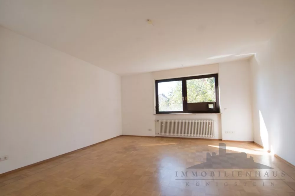 Immobilienangebot - Wiesbaden / Auringen - Alle - Attraktive 4-Zimmer-Gartenwohnung in Wiesbaden-Auringen - provisionsfrei