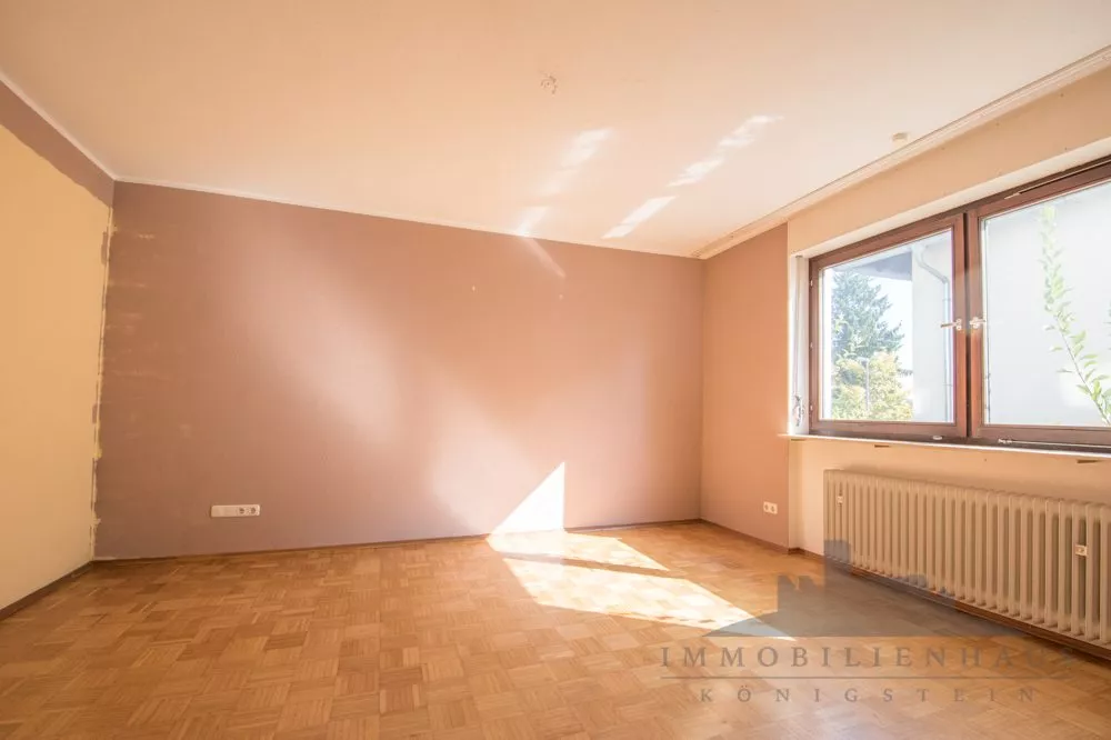 Immobilienangebot - Wiesbaden / Auringen - Alle - Attraktive 4-Zimmer-Gartenwohnung in Wiesbaden-Auringen - provisionsfrei