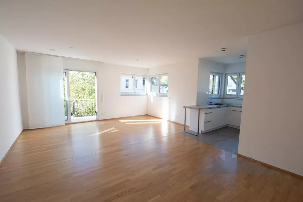 Immobilienangebot - Königstein im Taunus - Alle - Moderne 3-Zimmer-Wohnung in zentraler Innenstadtlage von Königstein