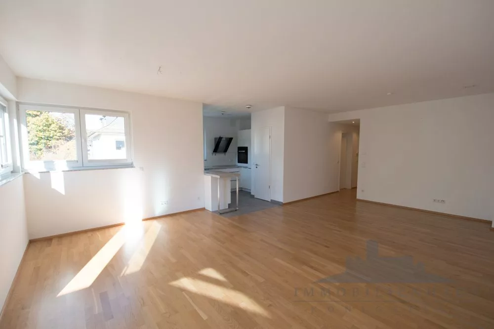 Immobilienangebot - Königstein im Taunus - Alle - Moderne 3-Zimmer-Wohnung in zentraler Innenstadtlage von Königstein