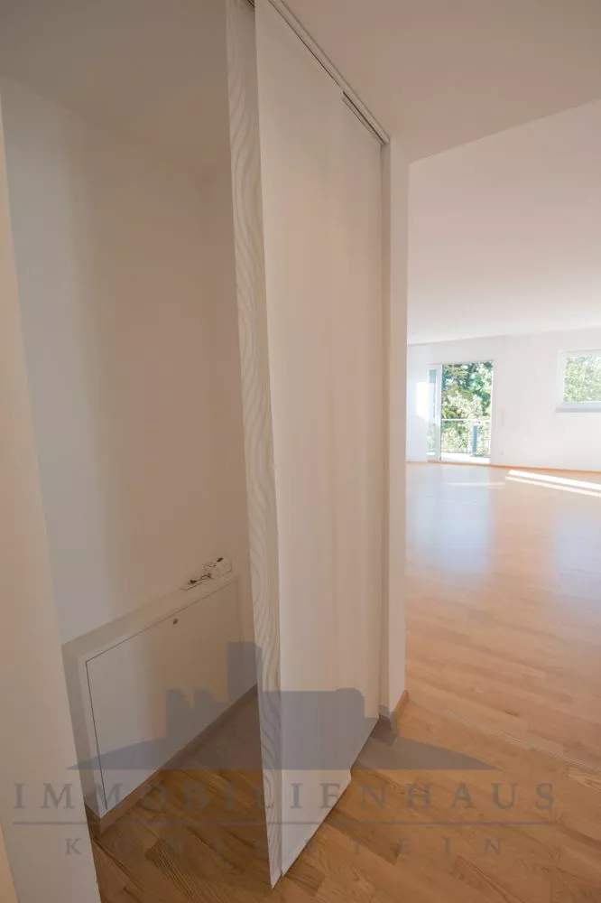 Immobilienangebot - Königstein im Taunus - Alle - Moderne 3-Zimmer-Wohnung in zentraler Innenstadtlage von Königstein