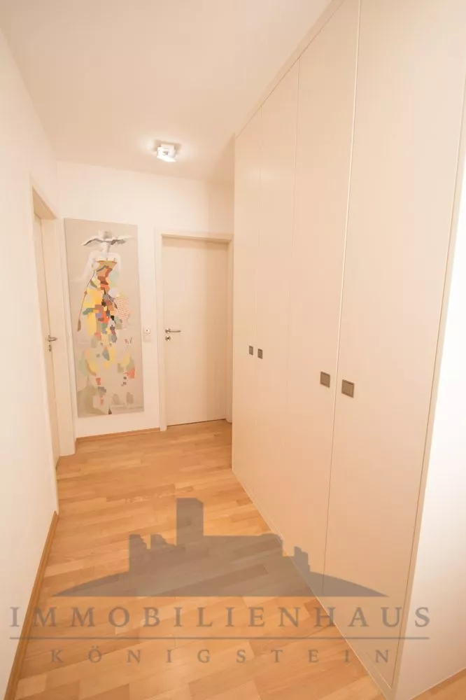 Immobilienangebot - Bad Soden am Taunus - Alle - Einmalige Gelegenheit: Gepflegte 3-Zimmer Wohnung in ruhiger Lage von Bad Sodens Musikerviertel