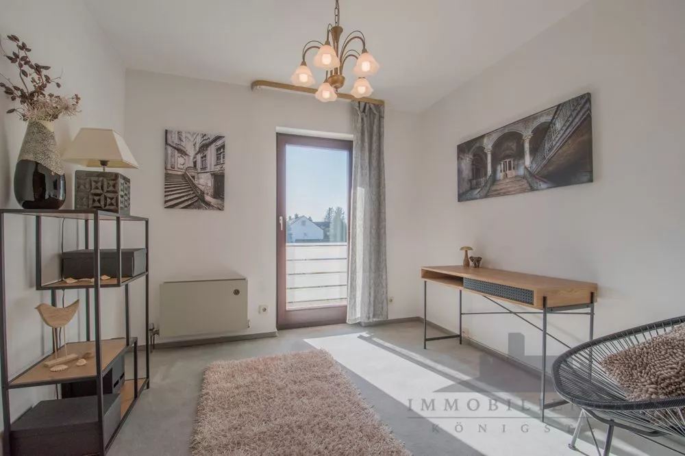Immobilienangebot - Liederbach am Taunus - Alle - Reihenhaus in bester Lage von Liederbach am Taunus inklusive 2 Garagen