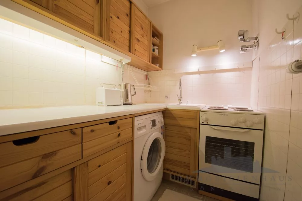 Immobilienangebot - Königstein im Taunus - Alle - 1,5-Zimmer Wohnung in zentraler Lage von Königstein im Taunus