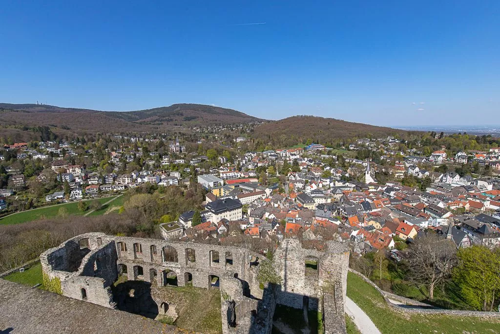 Im Herzen von Königstein - Immobilienhaus Königstein