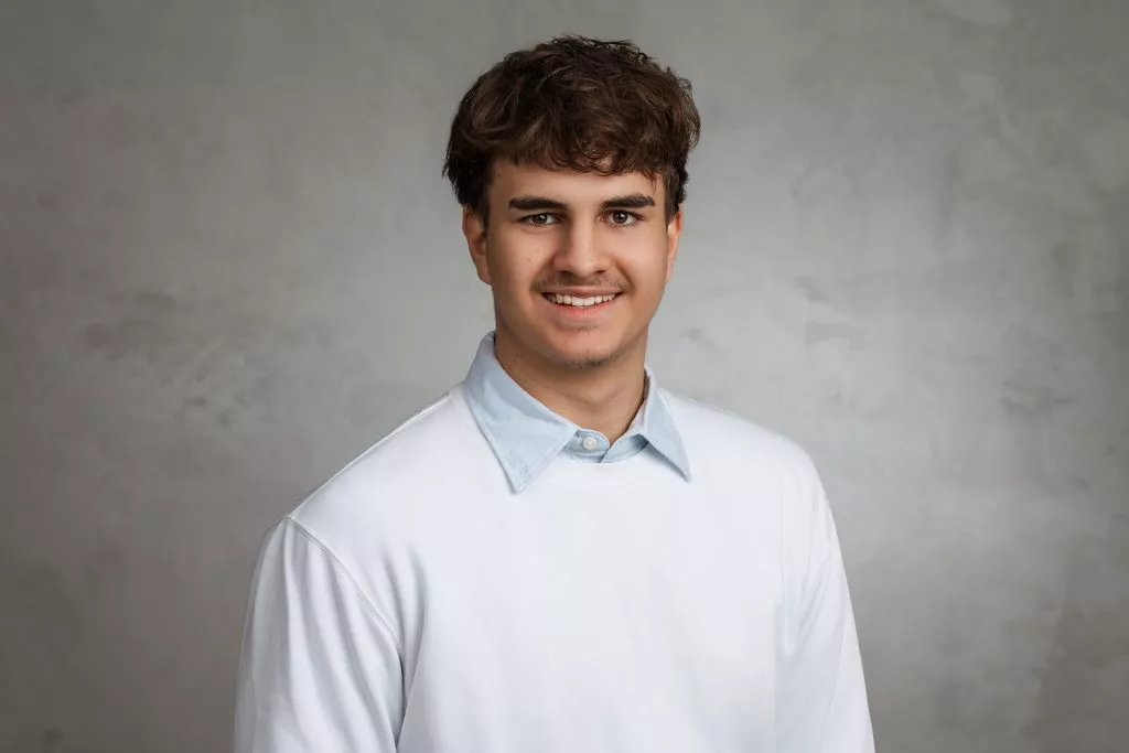 Unser Team - Lennard Janß - Immobilienhaus Königstein