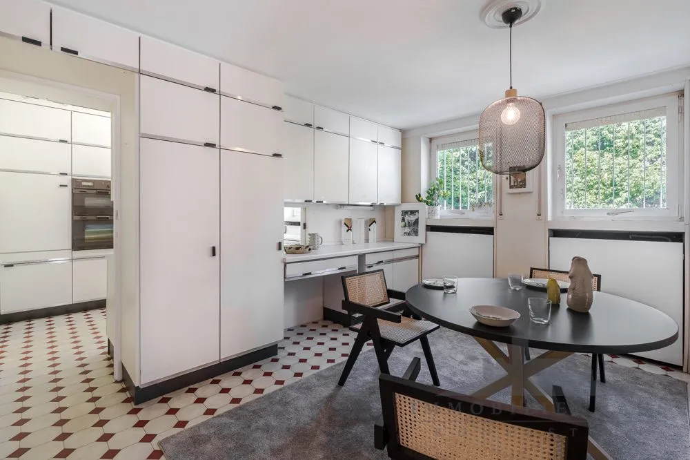 Immobilienangebot - Königstein im Taunus - Alle - Provisionsfrei: Repräsentative Villa in Top-Lage von Königstein – Sanierung oder Neubau