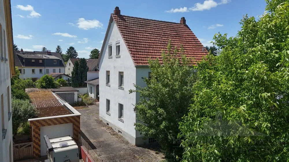 Immobilienangebot - Mainz / Hechtsheim - Grundstücke - Provisionsfrei: Grundstück in attraktiver Lage von Mainz-Hechtsheim mit idealer Bebaubarkeit