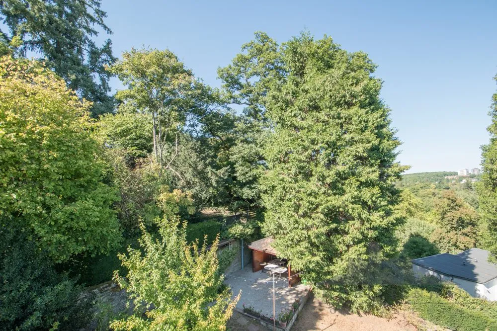 Immobilienangebot - Kronberg im Taunus - Alle - Seltenes Schmuckstück in bester Altstadtlage von Kronberg - provisionsfrei