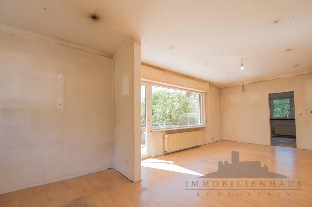 Immobilienangebot - Langen - Alle - Provisionsfrei: Zweifamilienhaus in einzigartiger Waldrandlage von Langen