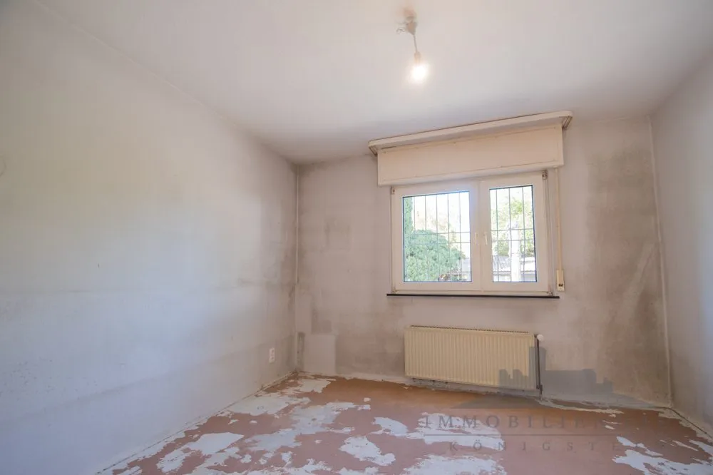 Immobilienangebot - Langen - Alle - Provisionsfrei: Zweifamilienhaus in einzigartiger Waldrandlage von Langen