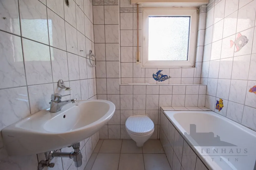 Immobilienangebot - Langen - Alle - Provisionsfrei: Zweifamilienhaus in einzigartiger Waldrandlage von Langen