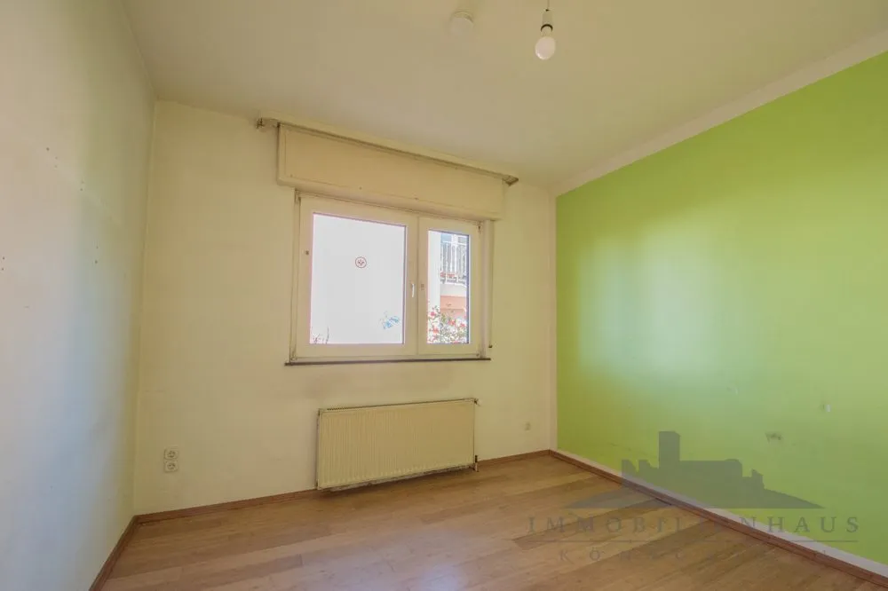 Immobilienangebot - Langen - Alle - Provisionsfrei: Zweifamilienhaus in einzigartiger Waldrandlage von Langen
