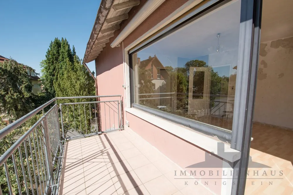 Immobilienangebot - Langen - Alle - Provisionsfrei: Zweifamilienhaus in einzigartiger Waldrandlage von Langen